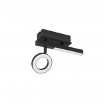 Valgusti lagi Eglo Cardillio 900513, LED, 3000 &deg;K, 2 x 3.2 W