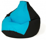 Kott-tool Go Gift Sako L PUFGGFSAK0118, must v./helesinine v.