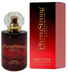Parf&uuml;&uuml;mvesi Pherostrong Limited Edition, 50 ml
