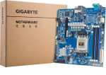 Emaplaat Gigabyte MC13-LE0