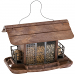 Linnumaja Ferplast Jok 2, 23 cm x 26 cm