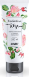 Juukse konditsioneer Anwen Emollient Rose, 200 ml