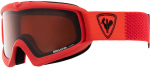 Suusa kaitseprillid Rossignol Raffish Red, punane v.