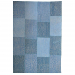 Vaip sise Kayoom Lyrical 110, sinine v., 170 cm x 120 cm
