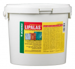 Liim universaalne Achema Lipalas, 5.5 kg, valge v.