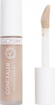 Peitekreem Gosh High Coverage, beež v., 001 porcelain, 6 ml