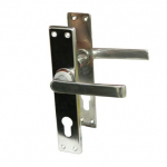 Uksek&auml;epide, v&auml;listingimustes Kurzemes 45 35802, nikkel