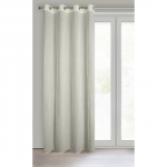 P&auml;evakardin Darla, kreemjasvalge, 140 cm x 250 cm