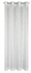 &Ouml;&ouml;kardin Agnes, valge, 140 cm x 250 cm
