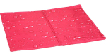 Loomade jahutusmatt Flamingo Drop 520363, roosa v., M