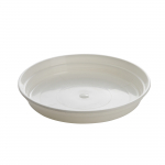 Lillepotialus Uniplastex UPO16, valge, 16 cm