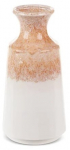 Dekoratiivne vaas Ruben, 31 cm, kreemjasvalge/beež