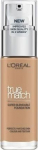 Vedel jumestuskreem L&rsquo;Or&eacute;al Paris True Match, SPF 17, 4,5n true beige, 30 ml