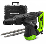 Vasarapuur Constructor, 1300W - 18 D