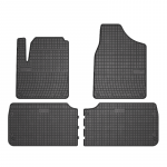 Automatt, esi/tagumine El Toro, Ford Galaxy I 1995-2006/Ford Seat Alhambra I 1995-2010