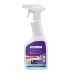 M&ouml;&ouml;blipuhastusvahend Thema Lux, 0.5 l