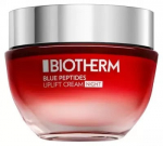 &Ouml;ine n&auml;okreem Biotherm Blue Peptides Uplift, 50 ml