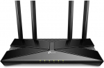 Ruuter TP-Link AX1800, must v.