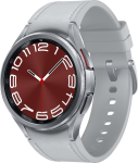 Nutikell Samsung Galaxy Watch 6 Classic Stainless Steel 43mm LTE SM-R955FZSAEUE, h&otilde;be v.