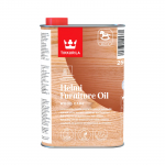 M&ouml;&ouml;bli&otilde;li Tikkurila Helmi Furniture Oil, 0.25 l