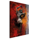 Reproduktsioon Artgeist Sensuality KR33, 20 cm x 30 cm