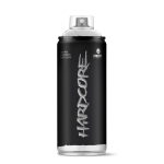 Aerosoolv&auml;rv Montana Hardcore, tavaline, h&otilde;be, 0.4 l