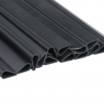 Aia lintklambrid Bradas TOBK1920GY, 19 cm, 20 tk, tumehall v.