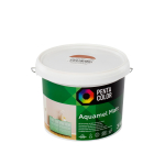 Emailv&auml;rv, universaalsed Pentacolor Aquamel, matt, 3 kg, pruunikaspunane v.