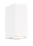 &Otilde;ue seinavalgusti Trio Roya 204269231, 35W, GU10, IP44, valge v., 6 cm x 15 cm