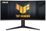 Monitor Asus TUF Gaming VG34VQEL1A, VA, 100 Hz, UWQHD, 34"