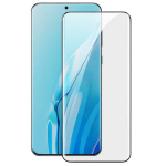 Evelatus t&auml;iskaanega 2.5D klaas Huawei P60 / P60 Pro antistaatiline / Jaapani liim