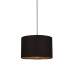 Valgusti rippuv Searchlight, E14, 1 x 10 W, kuldne v.