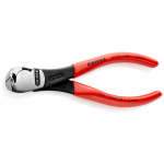 N&auml;pitsad l&otilde;ikamiseks Knipex 67 01 140, 140 mm