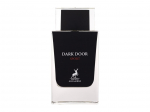 Parf&uuml;&uuml;mvesi Maison Alhambra Dark Door Sport Maison Alhambra Dark Door Sport Edp M, 100 ml