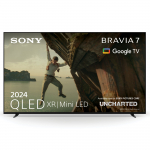Televiisor Sony Bravia 7 K65XR70PAEP, 65 ", QLED