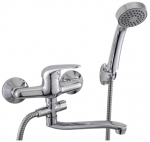 Vannisegisti koos du&scaron;ikomplektiga Magma Eko Sato, kroomi