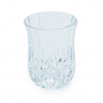 Klaaside komplekt RCR Opera, kristall, 0.05 l, 6 tk