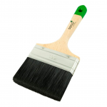 Pintsel Osmo Flachenstreicher, l&otilde;&otilde;tsat&uuml;&uuml;pi, 100 mm, puidust pindadele