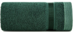 Vannir&auml;tik Abbie 09, tumeroheline v., 140 cm x 70 cm