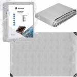 Koormakate Springos GA2142, hall v., 7 m x 4 m