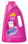 Plekieemaldusvahend Vanish Oxi Action, 3 l