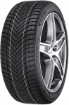 Universaalne autorehv Imperial 255/40/R20, 101, C, B, 72 dB
