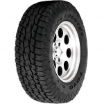 Suverehv Toyo Tires 245/75/R16, 120, D, D, 72 dB