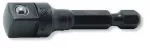 Adapter Koken 112-50B, 50 mm, 1/4", 3/8"