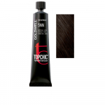 Juuksev&auml;rv Goldwell Topchic, light brown extra, 5NN, 60 ml