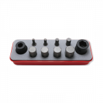 L&ouml;&ouml;kpeade komplekt Koken 14209M, 6 - 19 mm, 1/2"