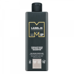 &Scaron;ampoon Label.m Vibrant Rose Color Care, 300 ml