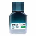 Tualettvesi Benetton United Dreams Together, 100 ml