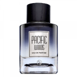 Parf&uuml;&uuml;mvesi Grandeur Elite Pacific Wood, 100 ml