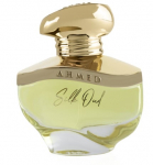 Parf&uuml;&uuml;mvesi Ahmed Al Maghribi Silk Oud, 60 ml